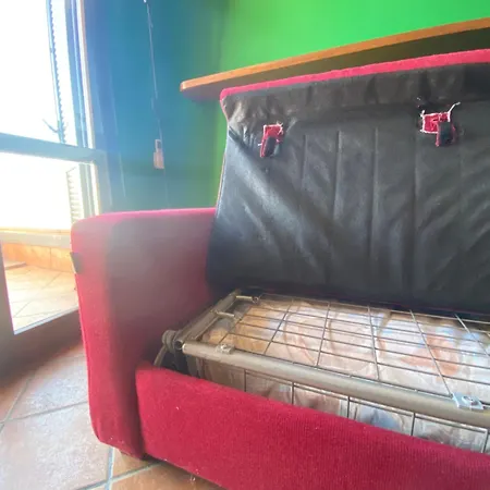 Maggiore Dream Apartman *