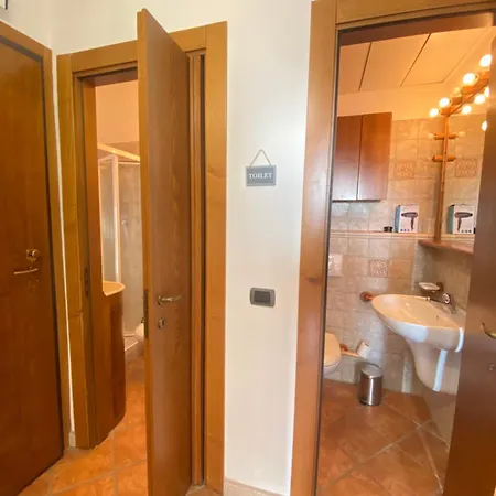 Maggiore Dream Apartamento