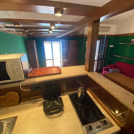 Maggiore Dream Apartman