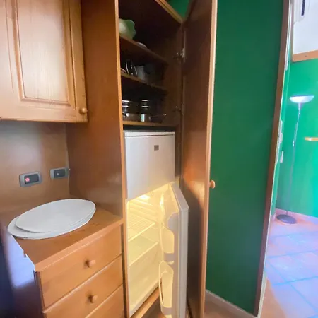 Apartamento Maggiore Dream *