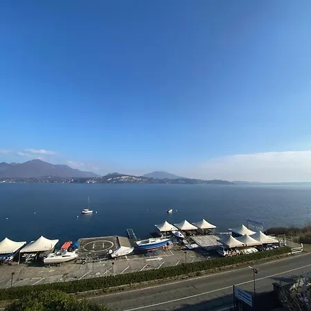 Maggiore Dream Stresa