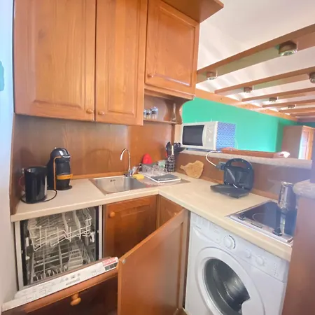 Maggiore Dream Apartamento