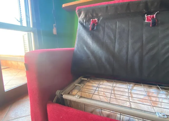 Maggiore Dream Apartman *