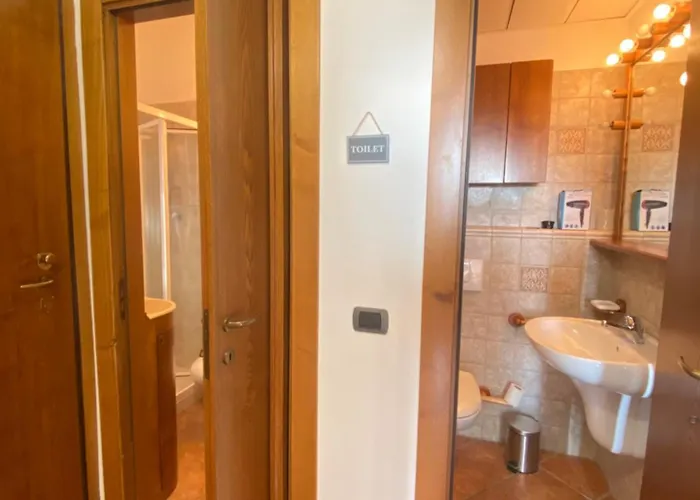 Maggiore Dream Apartman