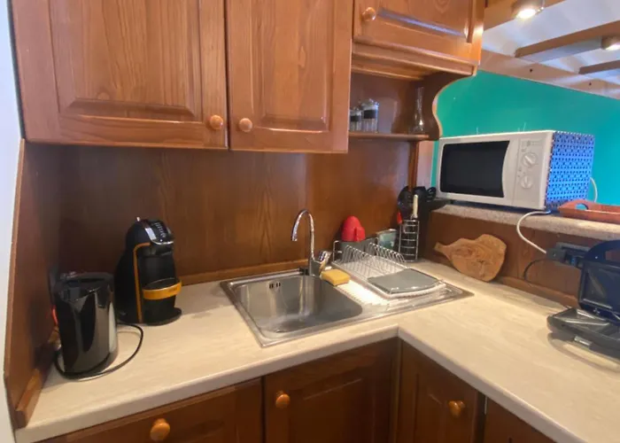 Maggiore Dream Apartman Stresa