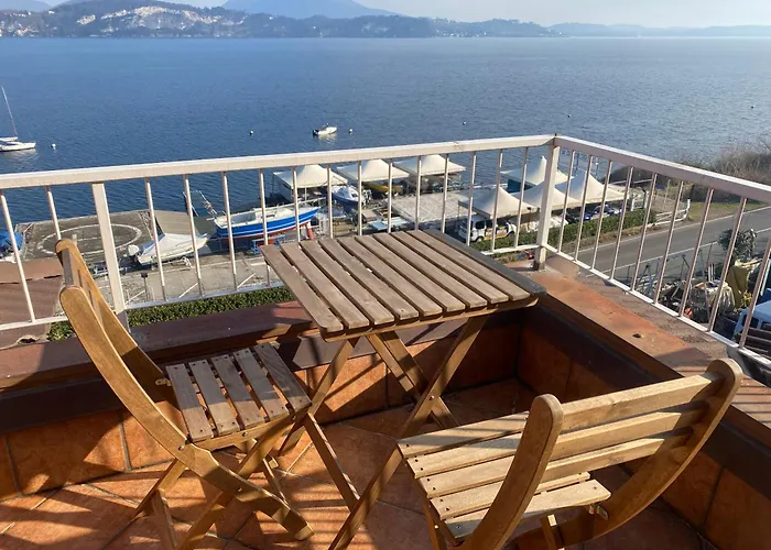 Apartman Maggiore Dream *