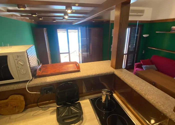 Maggiore Dream Apartman