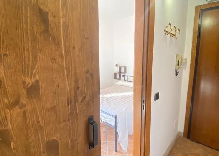 Apartman Maggiore Dream