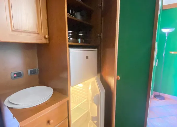 Apartman Maggiore Dream *