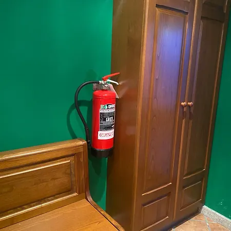 Appartamento Maggiore Dream