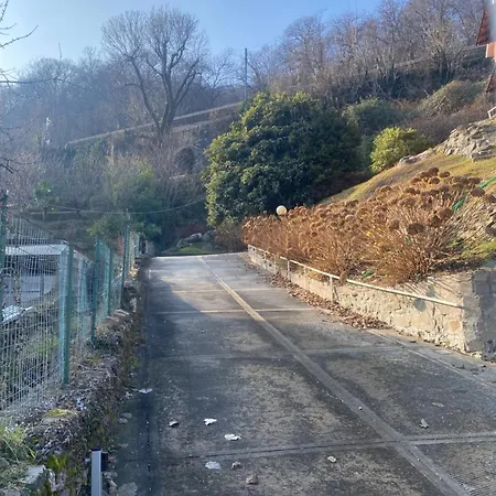 Appartamento Maggiore Dream *