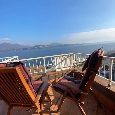 Maggiore Dream Stresa