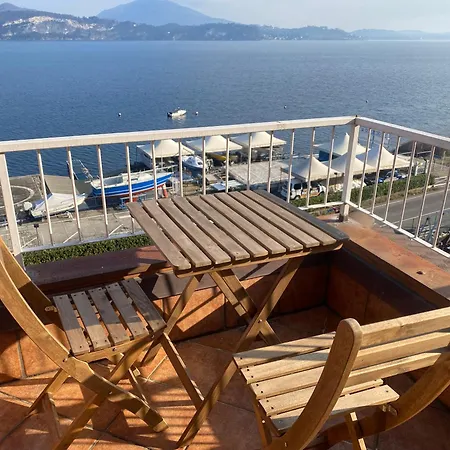 Appartamento Maggiore Dream *