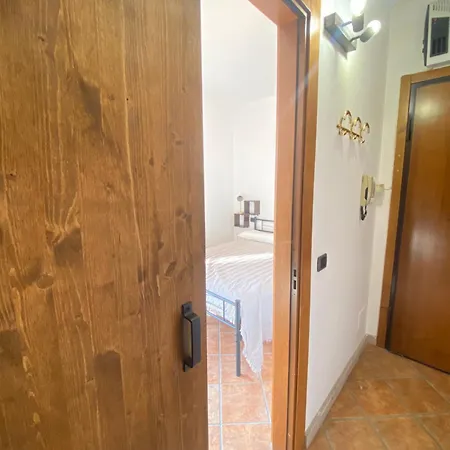 Appartamento Maggiore Dream