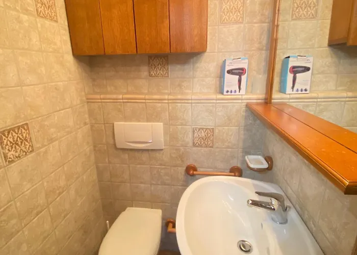 Maggiore Dream 스트레사