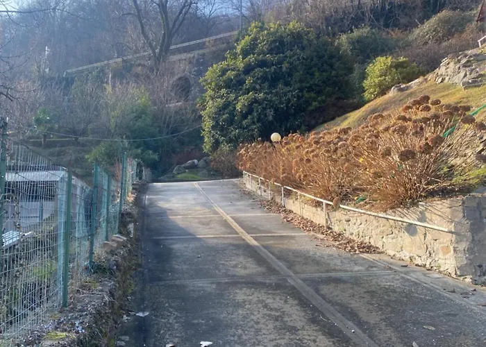 아파트 Maggiore Dream *