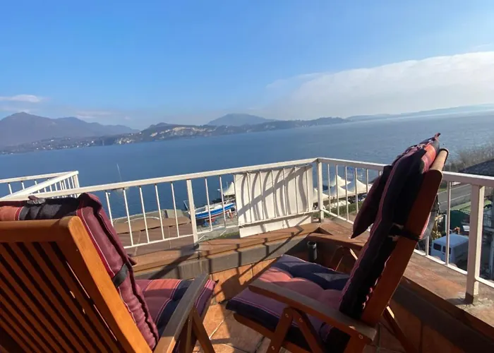 Maggiore Dream 스트레사