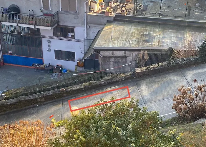 Maggiore Dream * 스트레사