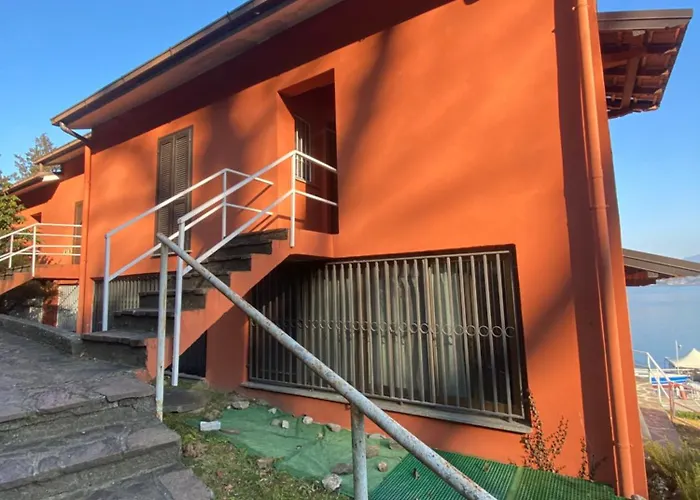 Maggiore Dream * 스트레사