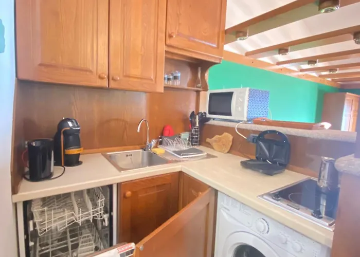 Maggiore Dream 아파트