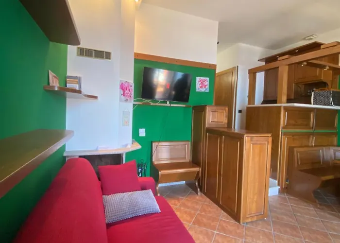 Maggiore Dream * 스트레사